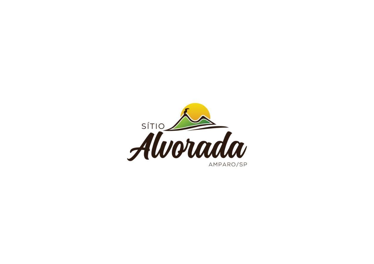 Sitio Alvorada - Paraiso Localizado No Circuito Das Aguas Paulista Amparo  Eksteriør billede