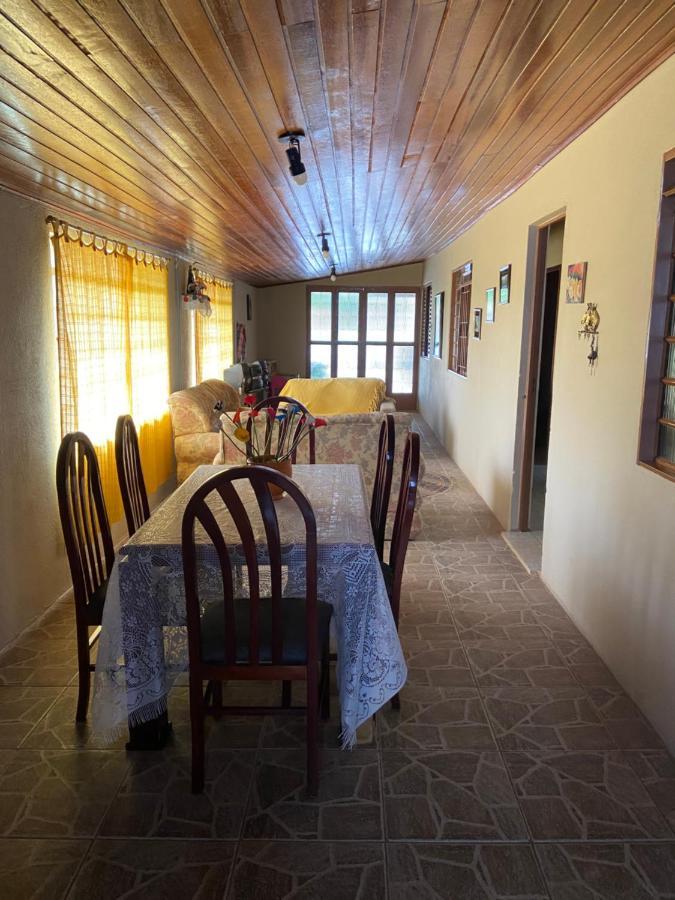 Sitio Alvorada - Paraiso Localizado No Circuito Das Aguas Paulista Amparo  Eksteriør billede